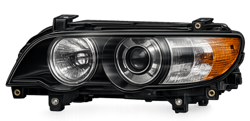 Headlights