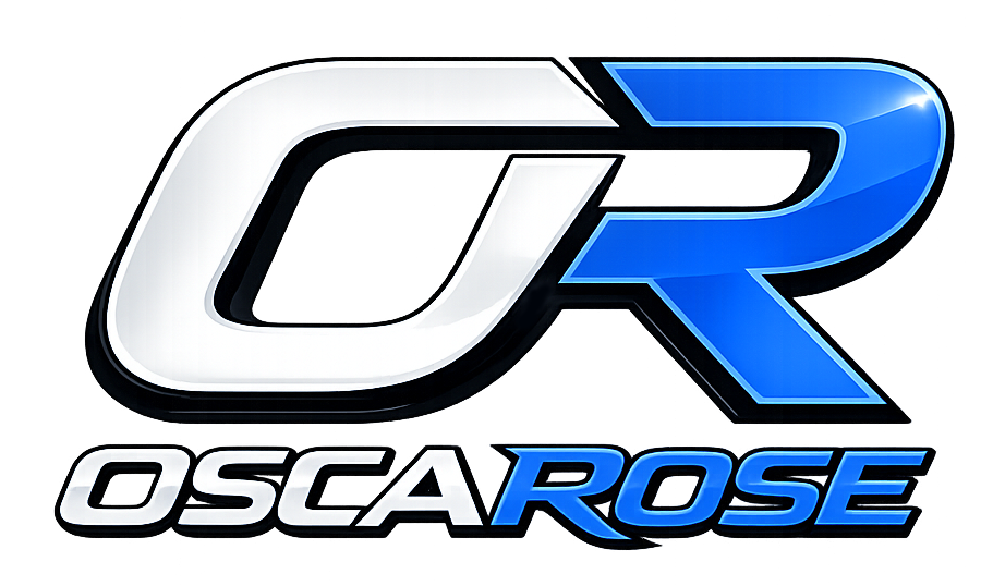 Tuning Configurator Oscarose